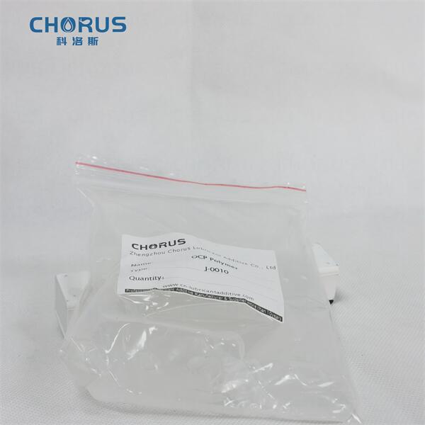 Ethylene Propylene Copolymer OCP Polymer J-0010