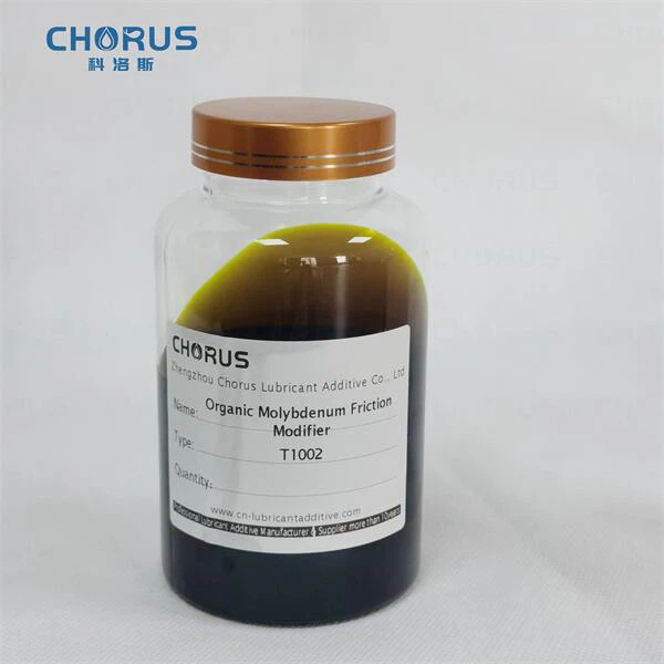Organic Molybdenum Friction Modifier T1002