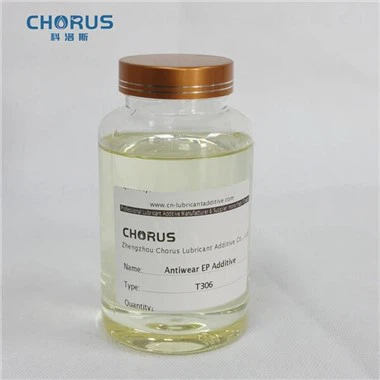 Phụ gia chống mài mòn EP Tricresyl Phosphate T306