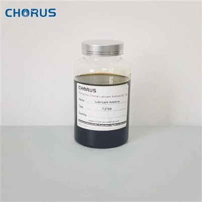 Gói phụ gia bôi trơn CJ-4/CK-4/ACEA E9 HDEO T32168