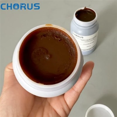 Este axit béo Pentaerythritol Lanolin (Hợp xướng PL140)