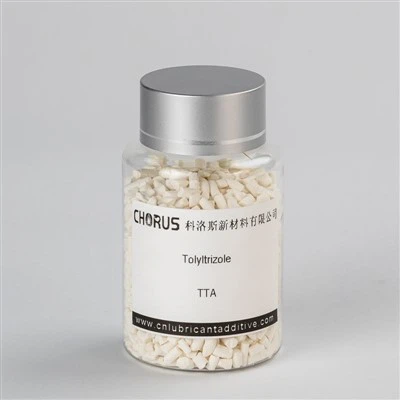 Chất ức chế ăn mòn Tolyltriazole （TTA)