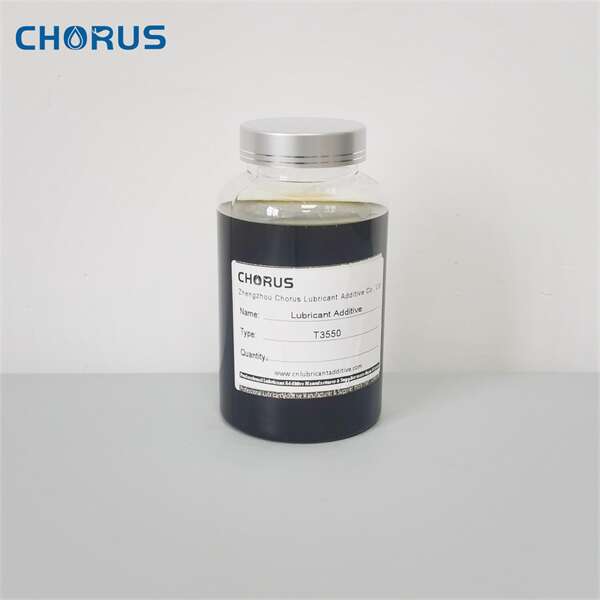 Chorus Lubricant Additive 03 T30080
