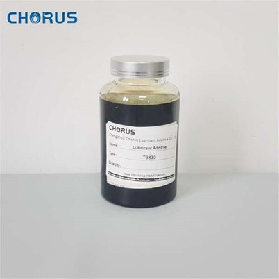 Gói phụ gia dầu động cơ đường sắt T33415
