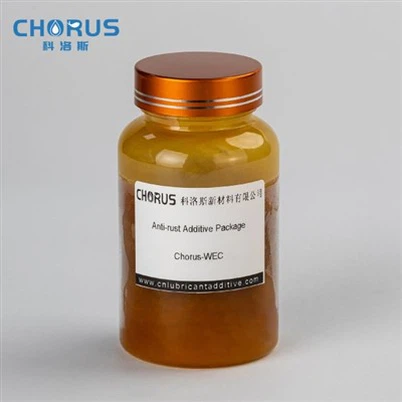 Gói phụ gia phòng ngừa rỉ sét (Chorus-WEC)
