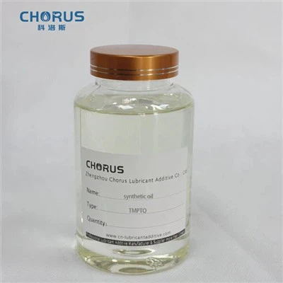 Dầu este Trimethylolpropane Trioleate (TMPTO)